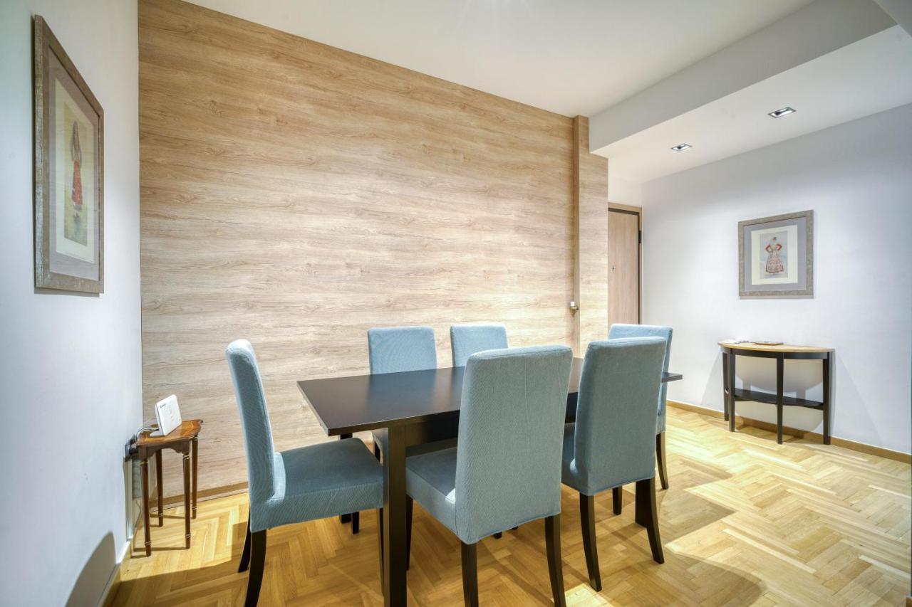 Delightful Stylish Two Bedroom Condo In Hip Area Of Central أثينا المظهر الخارجي الصورة